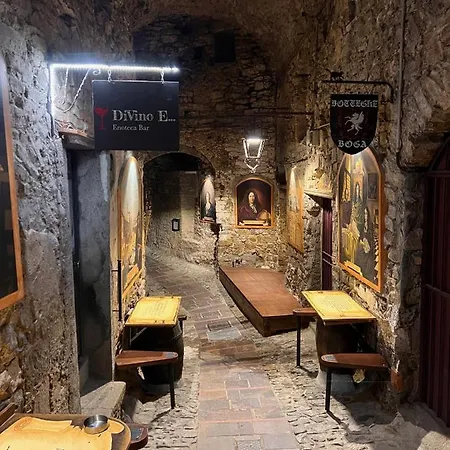 Casa דירה *