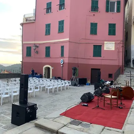 Casa Apartamento Perinaldo
