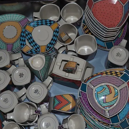 Apartamento Casa Perinaldo