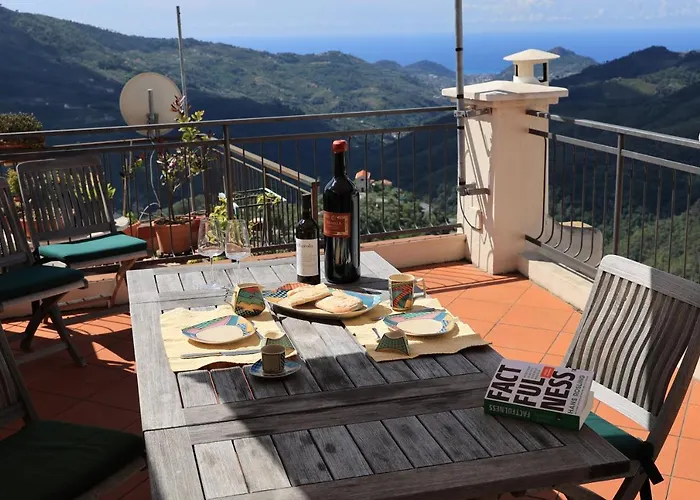 Casa Appartement