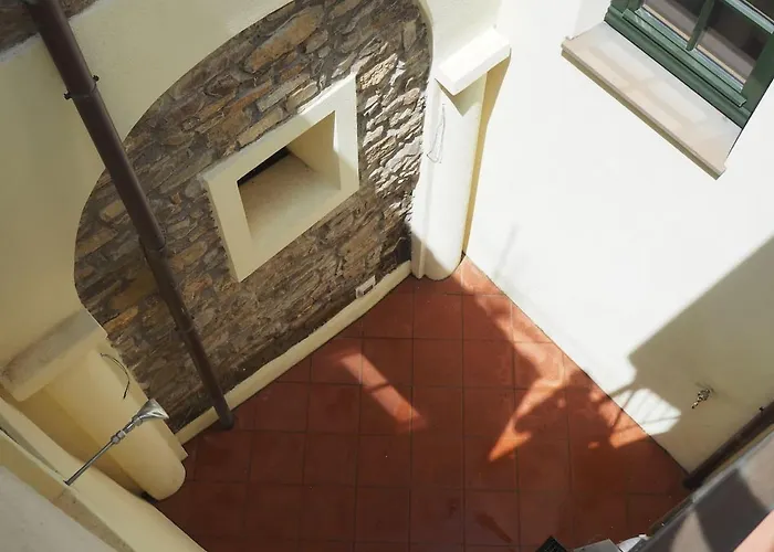 Appartement Casa