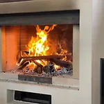 شقة Casa *