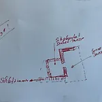 شقة Casa