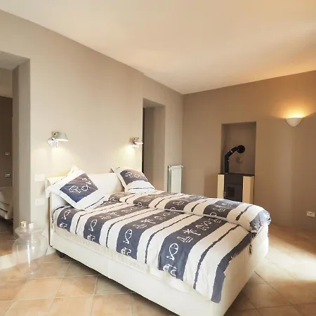 Casa 公寓 Perinaldo