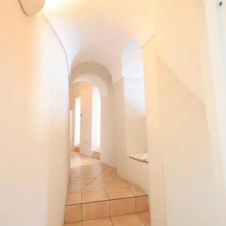 Casa Apartment