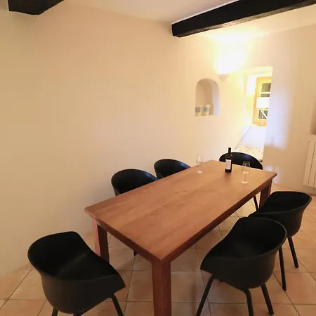 Apartment Casa *