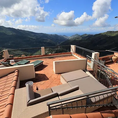 Apartment Casa