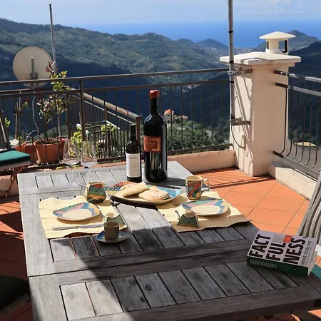 Casa Appartement
