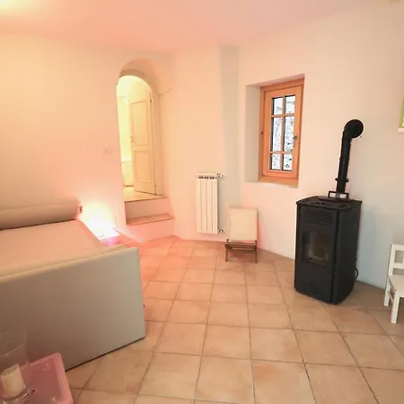 Apartment Casa