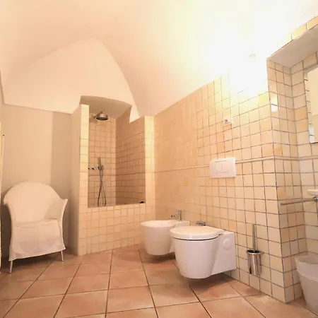 Appartement Casa Perinaldo