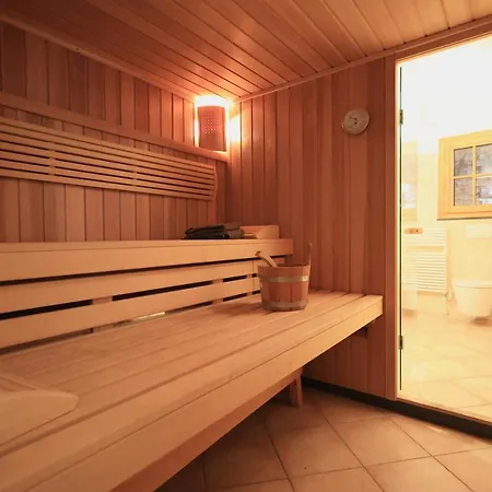Casa Apartment