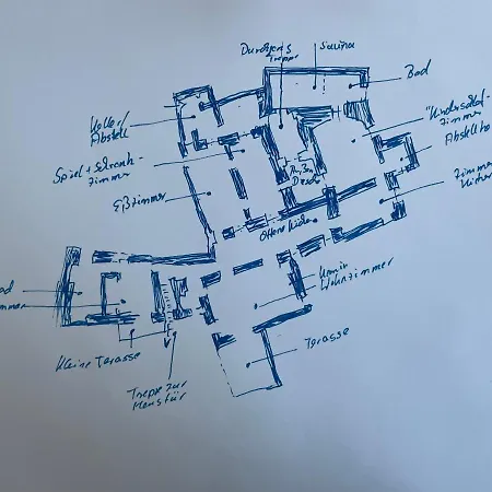 Casa Perinaldo
