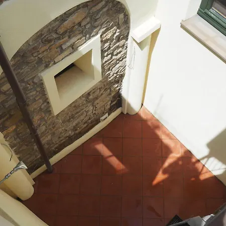 Apartment Casa