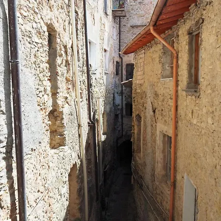 Casa Perinaldo