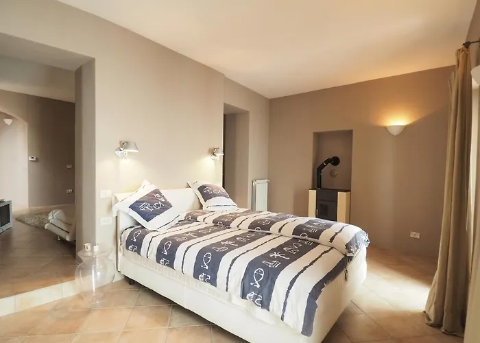 Casa Lägenhet Perinaldo