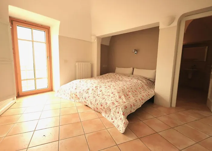 شقة Casa Perinaldo