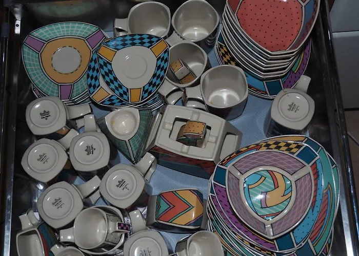 Appartement Casa Perinaldo